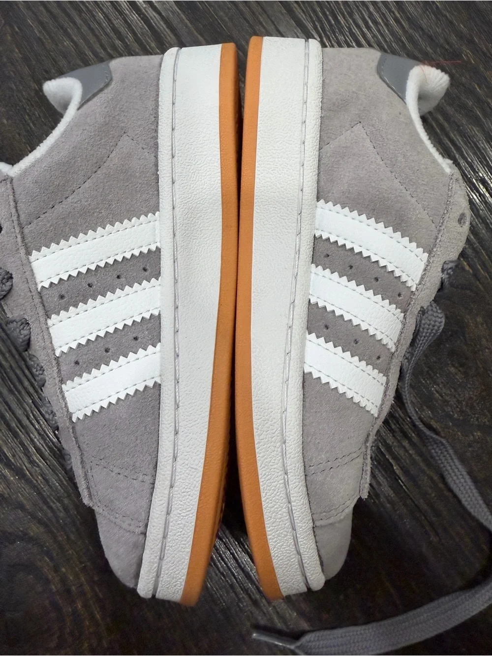 Adidas Campus 00s Comfort EL men’s size 13k